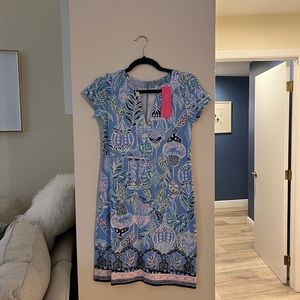 Lilly Pulitzer Sophiletta Dress